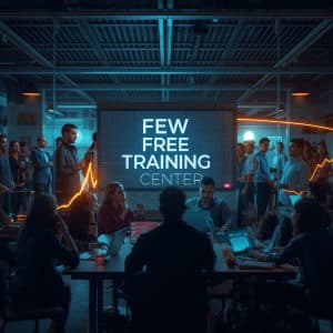 Business & Training